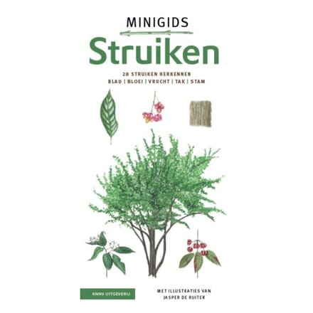 Minigids Struiken Set - Minigids