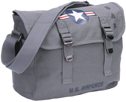 Fostex Pukkel US Air Force