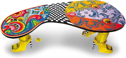Toms Drag Tafel Laarzen