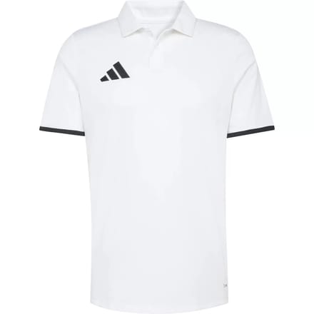 Adidas Performance Entrada26 Poloshirt - Heren - Wit