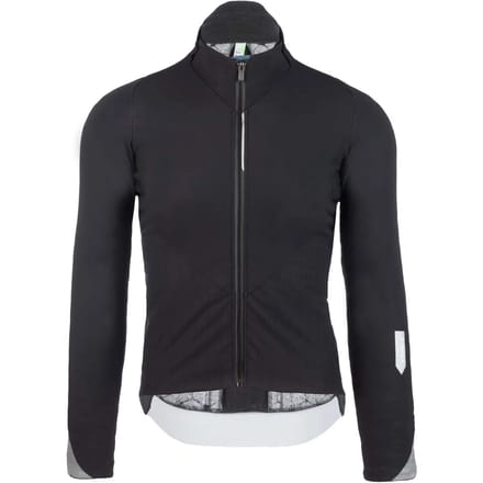 Q36.5 Fietsjas Interval Termica - Zwart - M