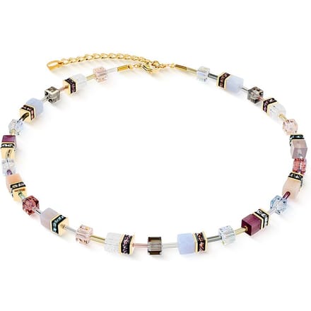 Coeur de Lion Ketting 4905/10-1924
