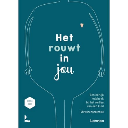 Het Rouwt In Jou - Christine Vandenhole