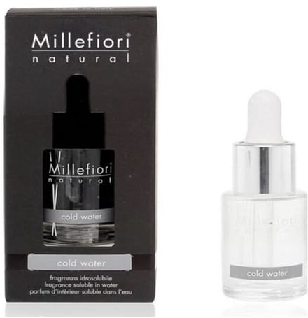 Millefiori Natural geurolie Cold Water