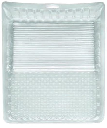 COMFORTSTAR 3X INLEGBAKJE 26X32CM TRANSPARANT