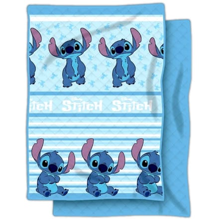 Lilo & Stitch sprei / quilt