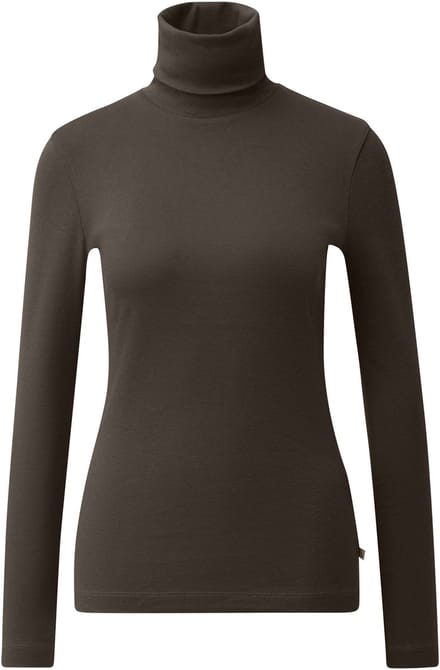 Katoenen coltrui dames QS