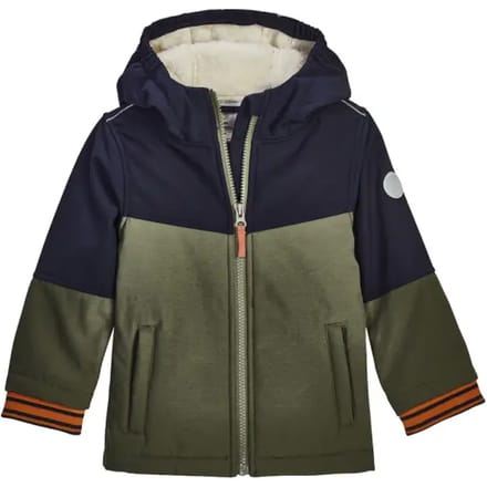 Kinder softshell jas Killtec FIOW 52