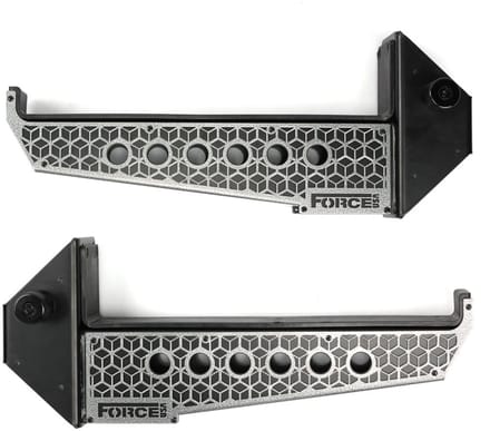 Force USA Spotter Arms Cornerstone
