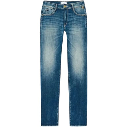 Straight Jeans Le Temps des Cerises PULPHIRE NEDO