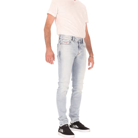 Diesel Pants Men