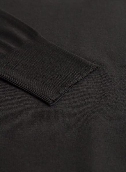 YEST Nanou Tops - Black - maat 36