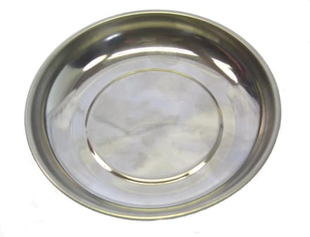 Stahlkaiser Magneetschaal 15cm