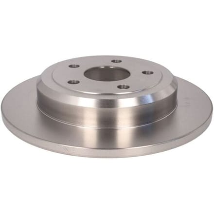 Remschijf WAGNER BD180435