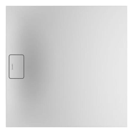 Duravit Stonetto shower tray square 100 x 100 cm 720167380000000