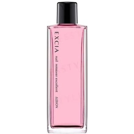 Albion - Excia Nail Remover Excellent 120ml