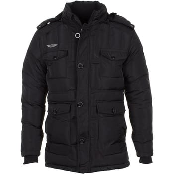 Parka Jas Harry Kayn Doudoune homme CUNE