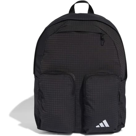 Adidas Performance Essentials Back To Campus Rugzak - Unisex - Zwart