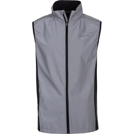Reflecterende mouwloze vest Endurance Peelier