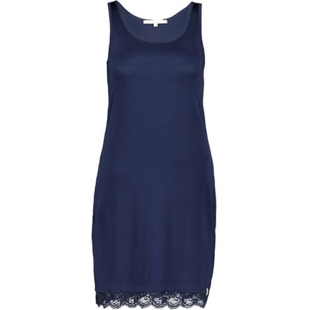 DIDI Dames Slipdress Sally Dark blue maat 48