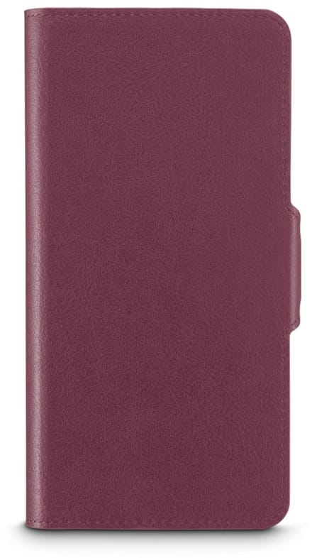 Hama hoesje geschikt voor Smartphone - Booklet Eco - Rood