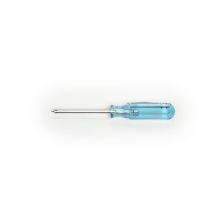 Weller Xcelite Inbusschroevendraaier Koplengte: 50.8 mm Afmeting, lengte: 108 mm