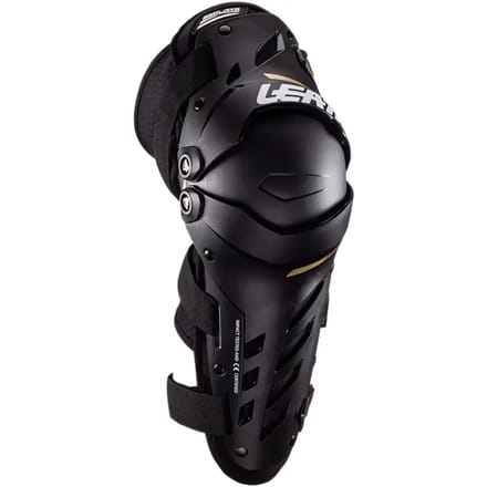 Motorfiets kniestuk Leatt Dual Axis