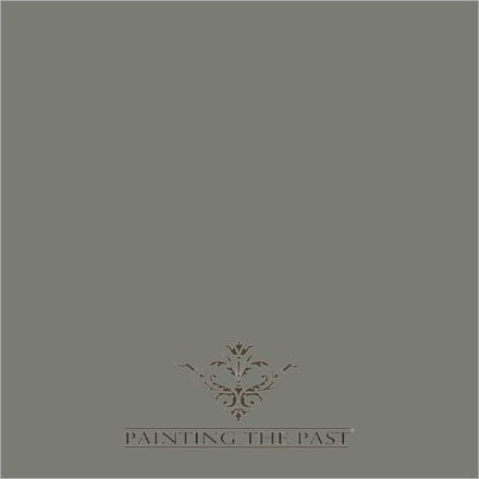 Painting The Past Proefpotje - Bayleaf - 60 ml - Kleurtester - Verf Tester