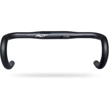 Aluminium hanger Pro PLT Compact Round Tapered