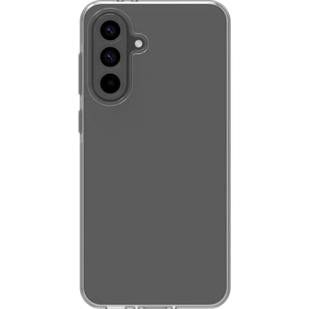 BlueBuilt Samsung Galaxy A56 Back Cover Transparant