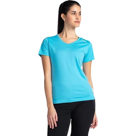 Dames-T-shirt Kilpi Dima