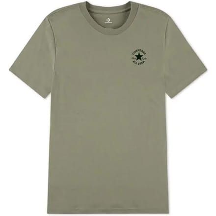 Kinder-T-shirt Converse Dissected