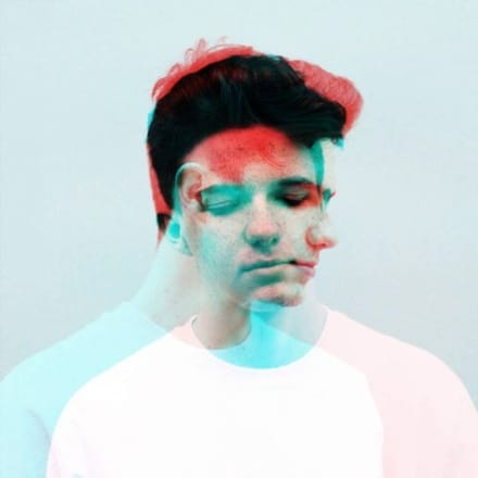 Petit Biscuit - Petit Biscuit (LP) (Coloured Vinyl)