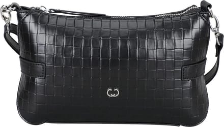 GERRY WEBER Schoudertas Avondtas Fall For Me Shoulderbag Black Zwart