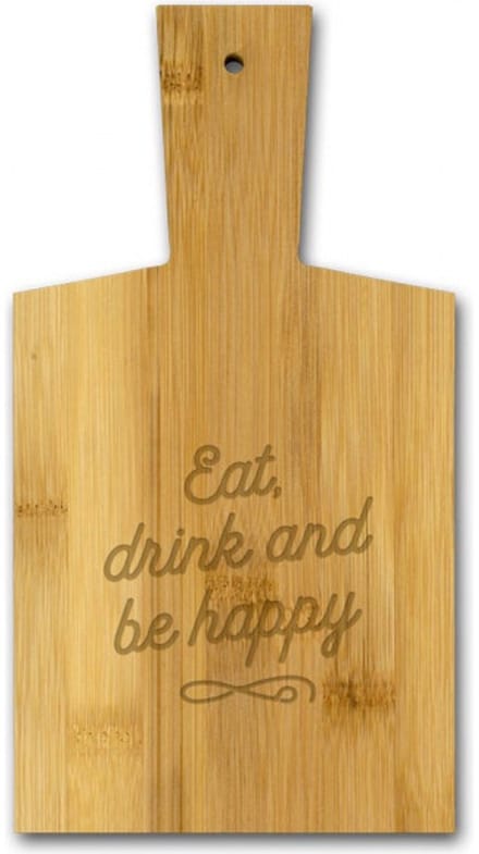 Miko Products Borrelplankje - Happy Together