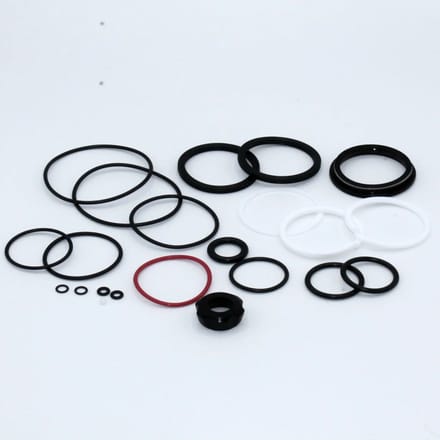 Demperpakking set WSS Vivid C