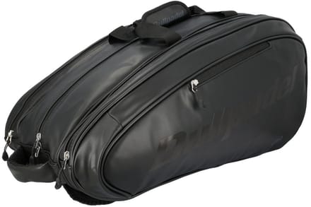 Sac De Padel Bullpadel Avant Noir Bppex005