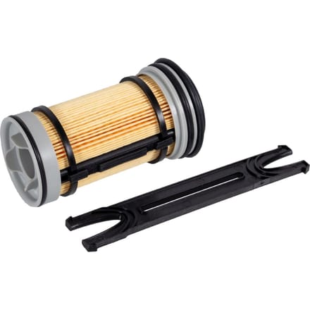 Brandstoffilter FEBI BILSTEIN 101852