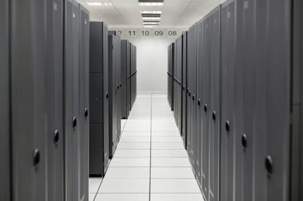 HPE P50400-B21 rack-toebehoren