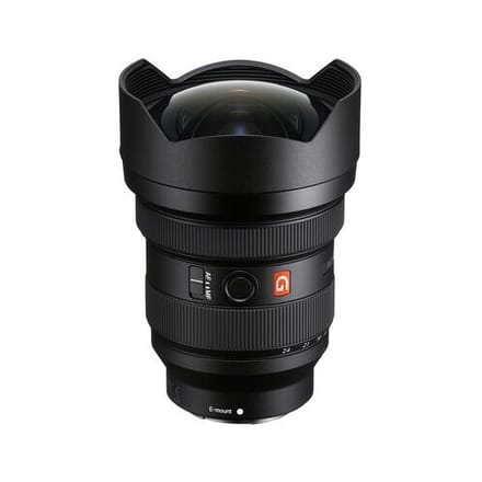SEL 12-24mm f/2.8 GM  Sony FE-vatting