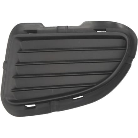 Bumper - ventilatierooster BLIC 6502-07-2024993Q links