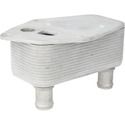 Olie radiator, motorolie NISSENS 90675