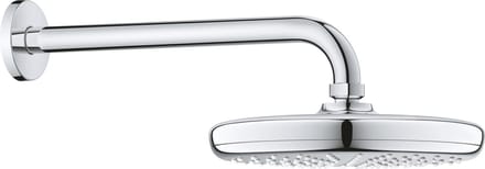 GROHE Tempesta 210 Hoofddouche - Regendouchekop Ã¸ 21 cm - Chroom