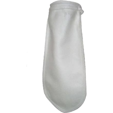 25 micron filter Var