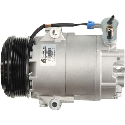 Compressor, airconditioner THERMOTEC KTT095018