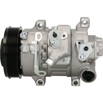 Compressor airconditioning THERMOTEC KTT090331