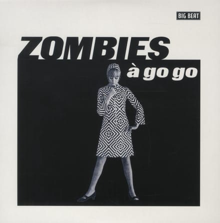 A Go Go