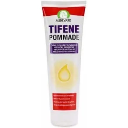 Huidverzorgingsolie Audevard Tifene Pommade