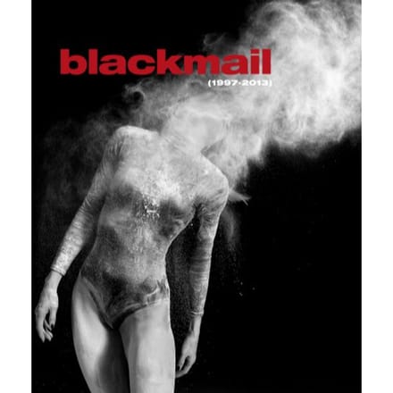 Blackmail - 1997-2013 (Best Of + Rare Tracks) (2 CD)