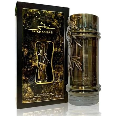 Lattafa - Khashabi Eau de Parfum - 100ml